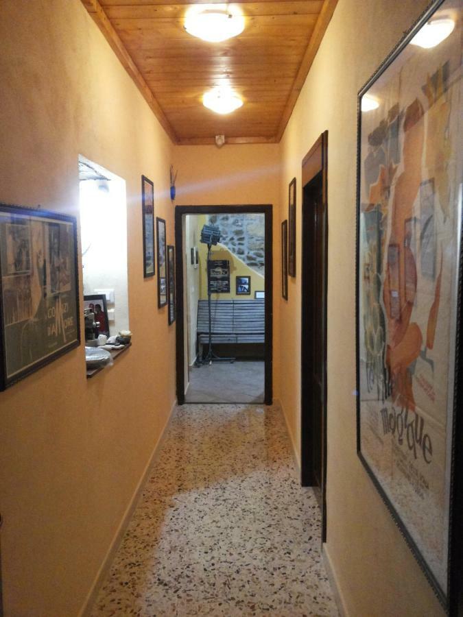 Casa Cinema Paradiso Cefalu Exterior photo